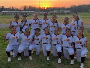 SOFTBALL- Huston-Tillotson heads to first postseason since 2022