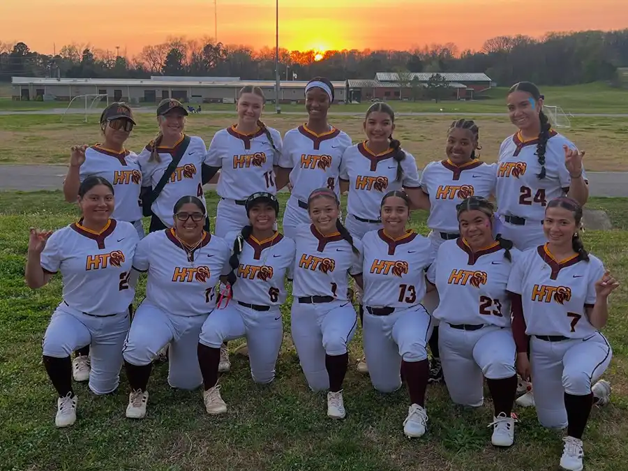 SOFTBALL- Huston-Tillotson heads to first postseason since 2022