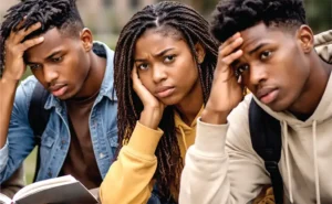 THEY’RE TRYING TO TAKE AWAY BLACK SCHOLARSHIPS