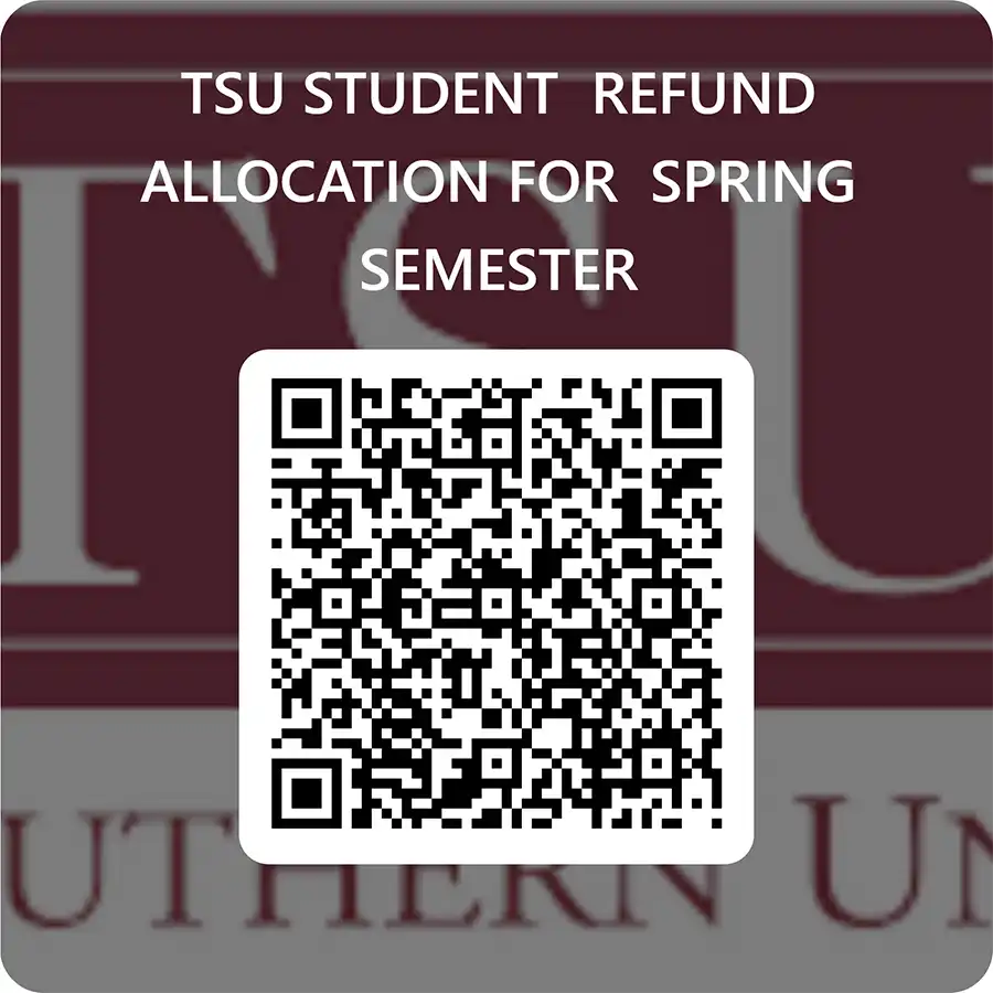 TSU CANVAS INFORMATION