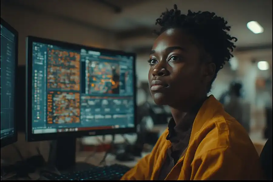 The Future of Work