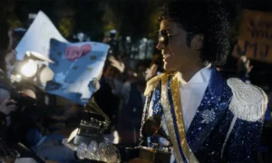 The Legacy of Michael Jackson in Film