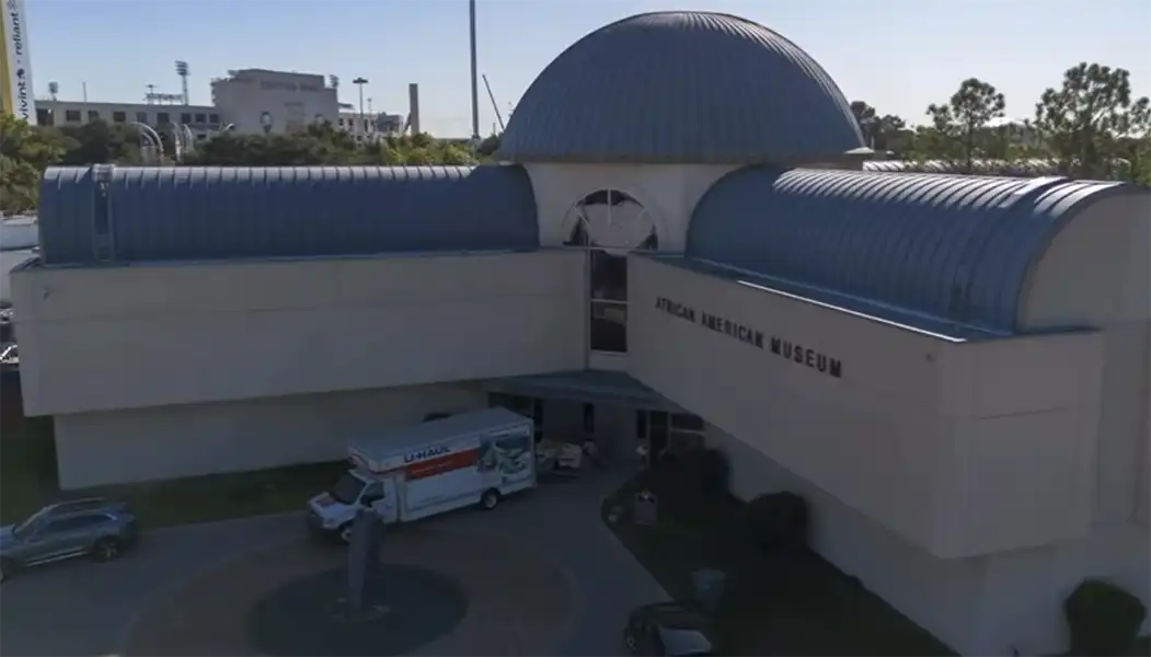 African American Museum, City of Dallas leaders celebrate major renovations, new investments and partnerships