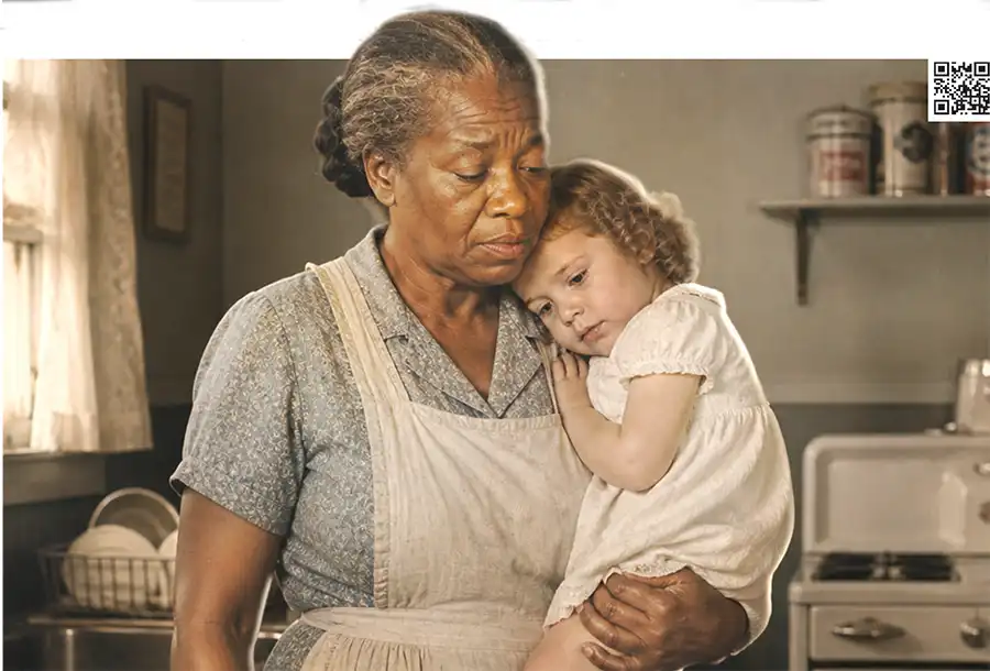 BLACK WOMEN’S ROLE IN BUILDING AMERICA