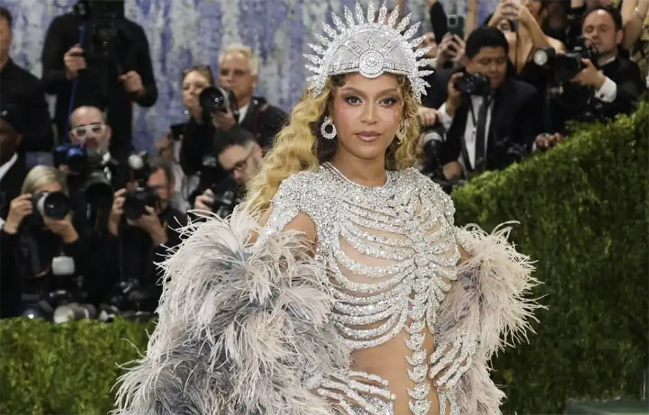 Celebrating Black Excellence at Met Gala 2026