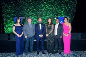 Inaugural alumni awards celebrate successful Lone Star College System graduates