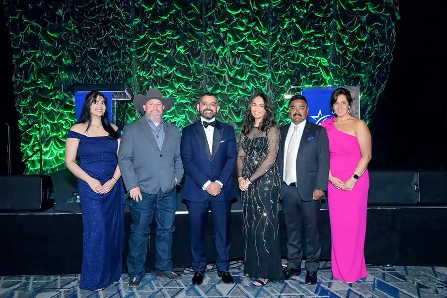 Inaugural alumni awards celebrate successful Lone Star College System graduates
