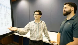 Lone Star College-Montgomery lifePATH® program spotlights neurodivergent internships