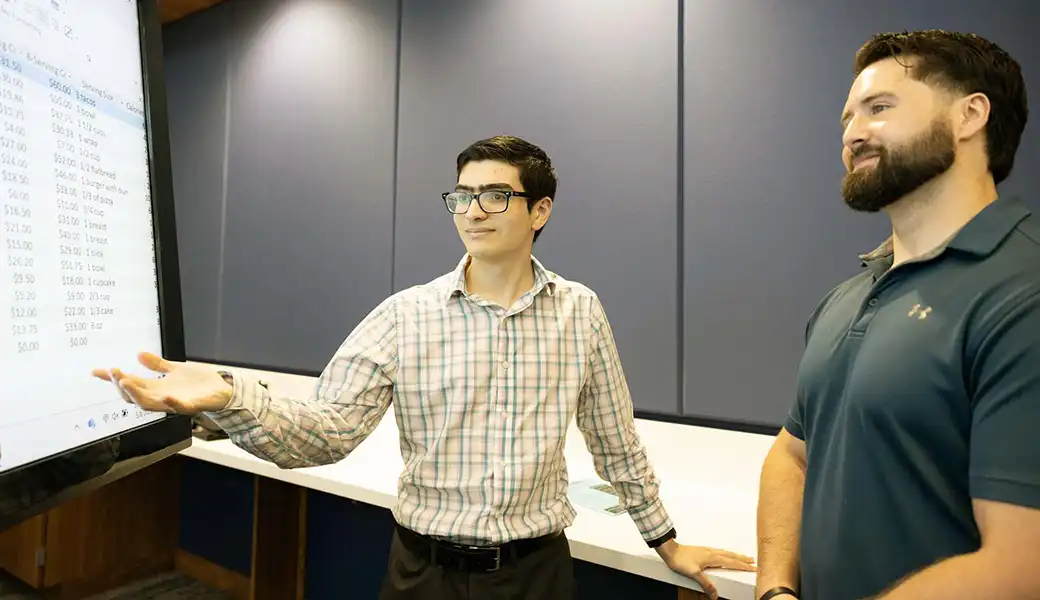 Lone Star College-Montgomery lifePATH® program spotlights neurodivergent internships