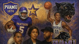 Prairie View History Book Series