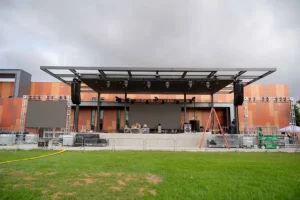 Emancipation Park Conservancy Announces Completion of New Stage, Celebrates Milestone on Juneteenth