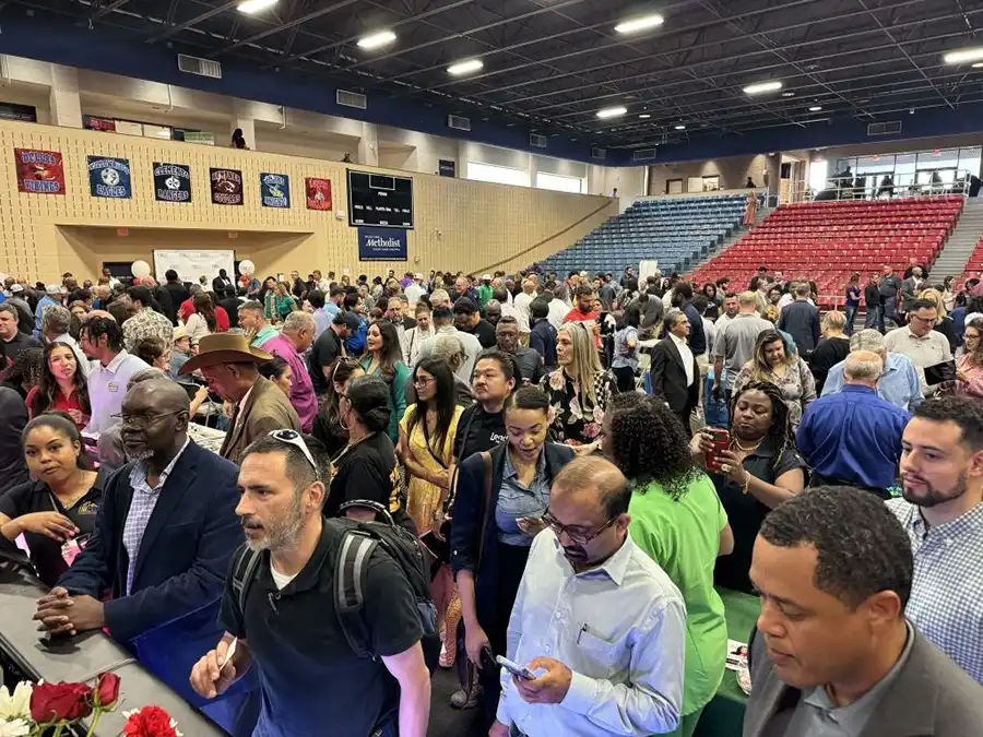 FBISD 2026 Annual Vendor Fair