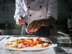 From Pupusas to Pastries: Young Chefs Can Explore Global Flavors at Fort Bend ISD Summer Day Camps