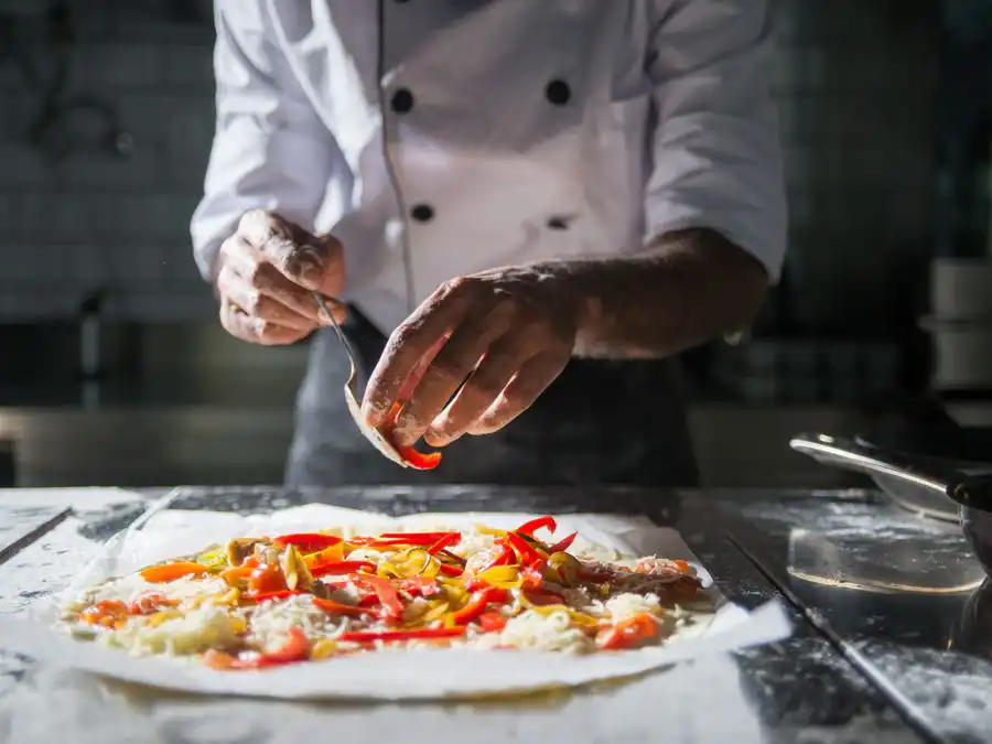 From Pupusas to Pastries: Young Chefs Can Explore Global Flavors at Fort Bend ISD Summer Day Camps