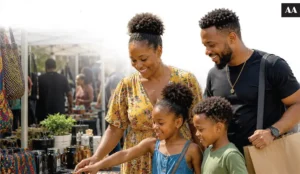 HOUSTON BLCK MARKET JUNETEENTH CULTURAL EXPERIENCE