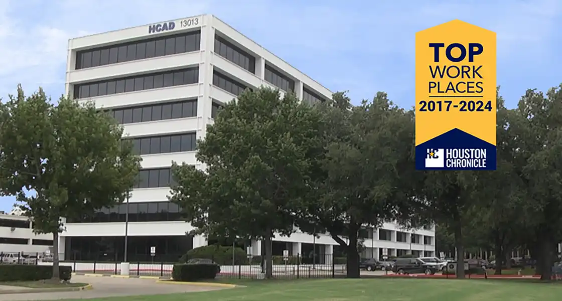 Harris Central Appraisal District Reminds Property Owners of Disaster Exemption