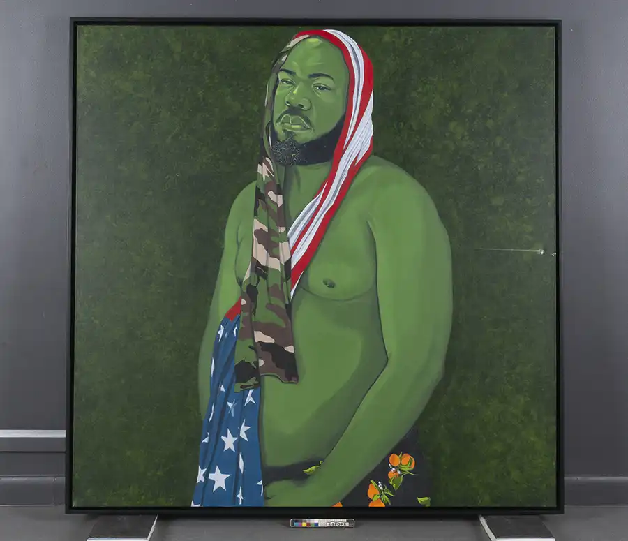 Houston Museum of African American Culture Condemns Intentional Damage to Artwork, Reaffirms Commitment to Dialogue and Free Expression