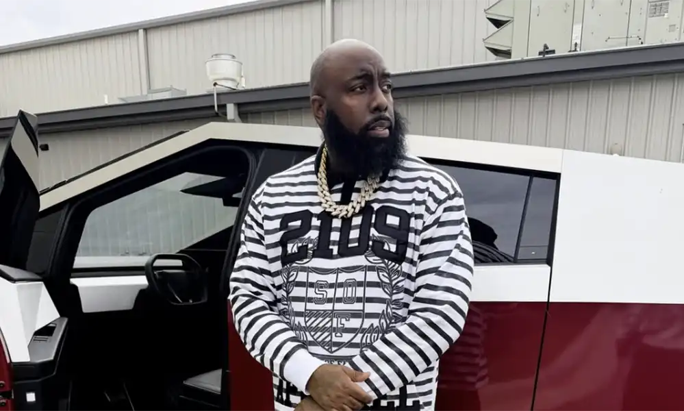 How Trae Tha Truth Gives Back In Houston Communities