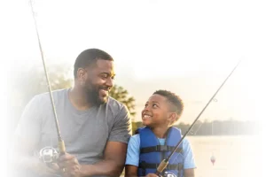 IMPORTANCE OF BLACK FATHERS