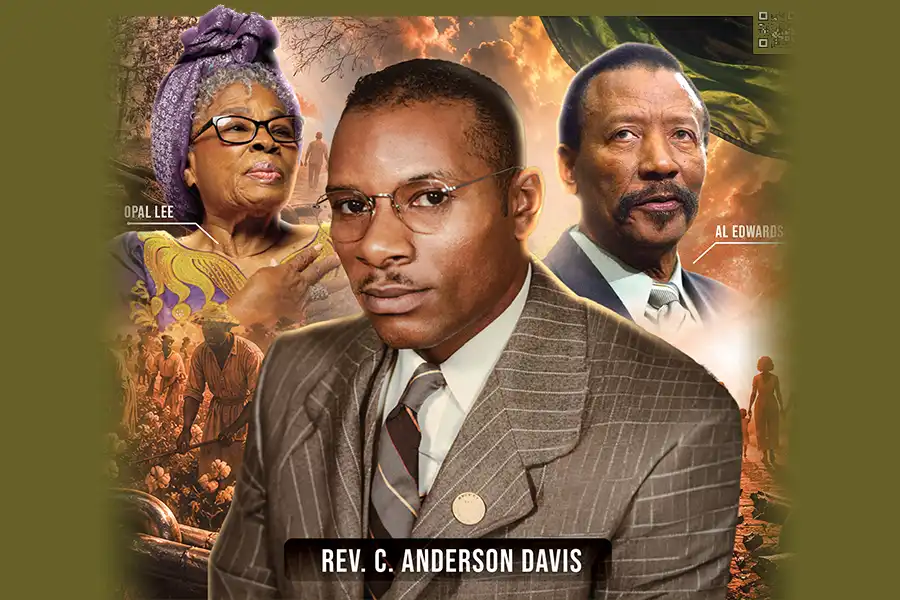 JUNETEENTH GODFATHER