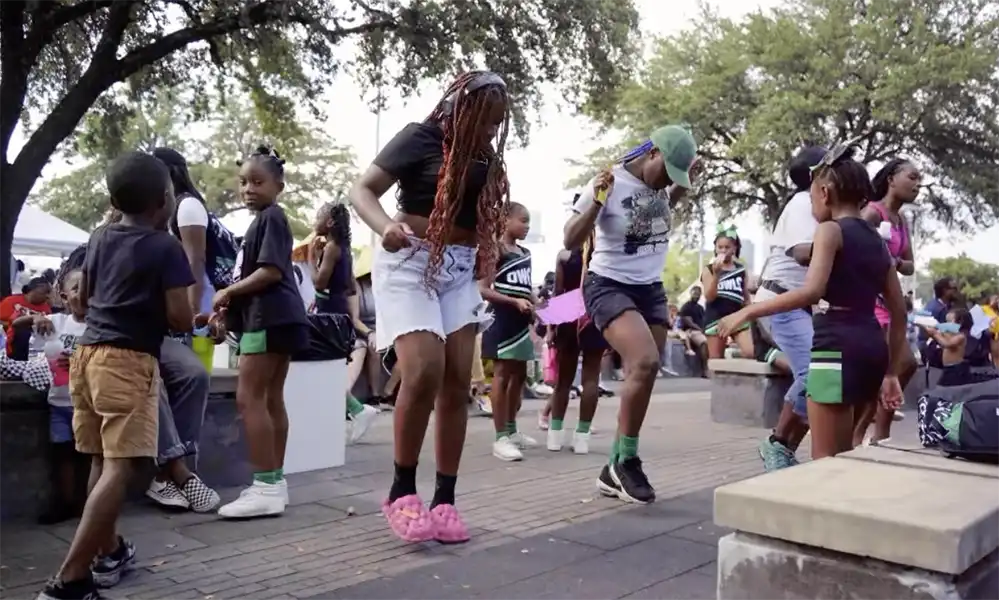 Juneteenth 2026 Impact In Houston