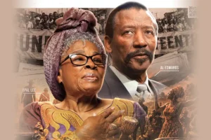 LEGACY OF JUNETEENTH