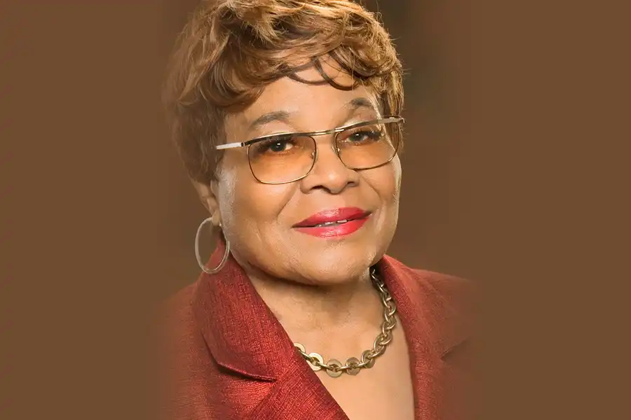 NNPA Publisher Rosetta Miler Perry - Queen Mother of the Black Press of America - Passes on June 26 2026