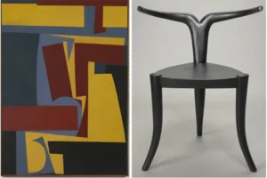 National Museum of African American History and Culture Opens Two Exhibitions Exploring the Power of Abstraction Across Art and Design