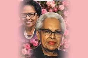 TSU ENDOWMENT HONORS DR. SIMMONS’ SISTER