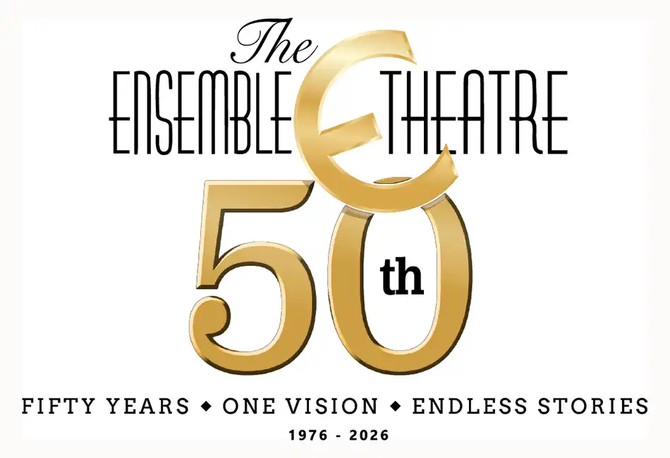 50 Years of The Ensemble Theatre