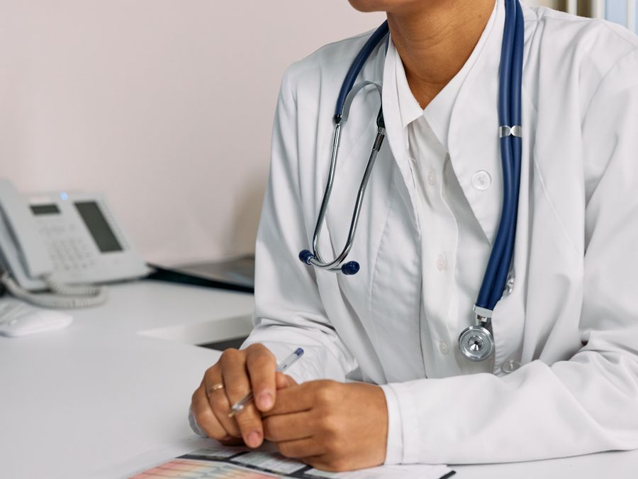 HHSC Launching Rural Hospital Officers Academy