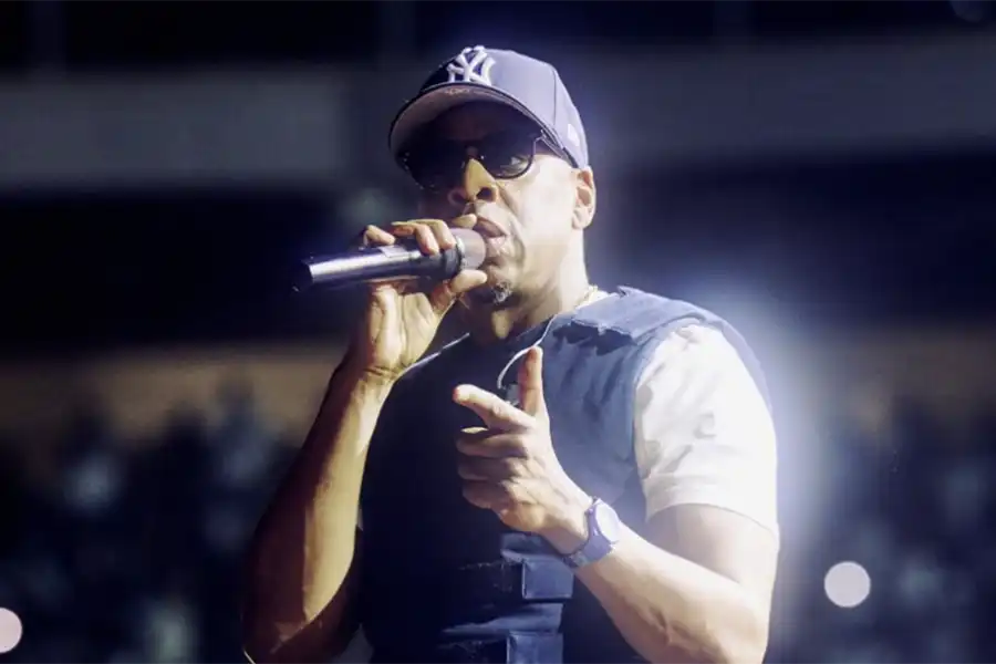 Jay-Z Concert Delayed For Hours