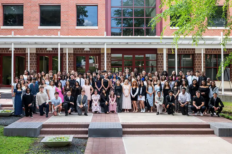 Lone Star College System’s Leadership High School program prepares students to lead with confidence