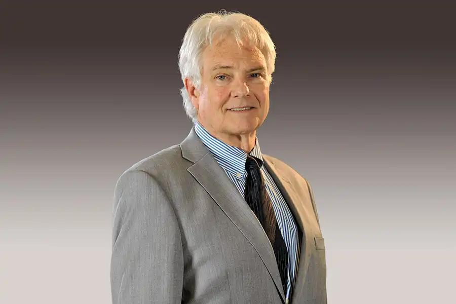 Lone Star College System’s longest-serving trustee reflects on nearly 30 years of supporting students