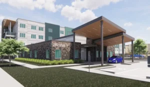 Mayor Whitmire joins community leaders to break ground on Trinity East Village Senior this Wed