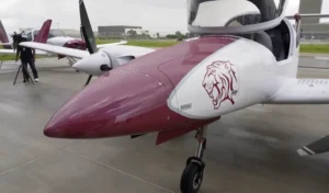 Texas Southern University Aviation to Host Inaugural D9 Greek Youth Aviation Fly-In