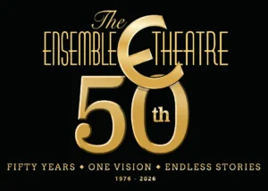 The Ensemble Theatre's 50th Season is LIVE!
