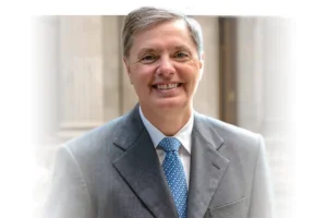 U.S. SENATOR LINDSEY GRAHAM 1955-2026