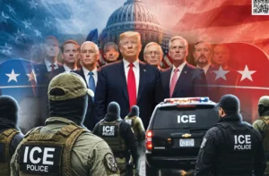 WHO ARE THE NEW FACES OF THE KKK?