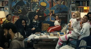 “A Different World” Returns to Hillman: Could the Revival Spark a New HBCU Enrollment Wave?