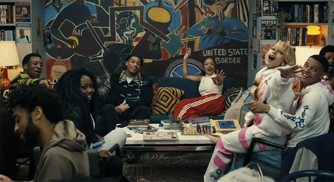 “A Different World” Returns to Hillman: Could the Revival Spark a New HBCU Enrollment Wave?