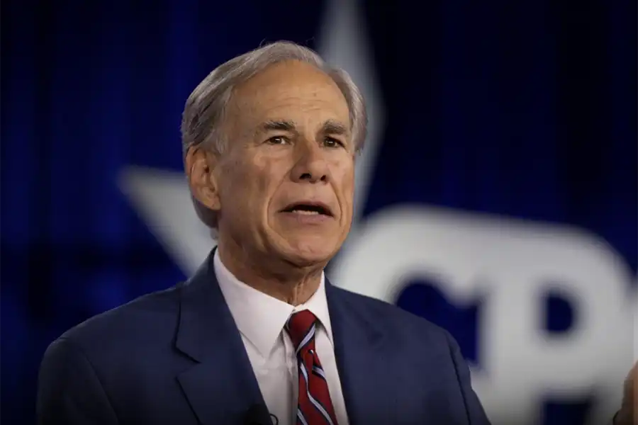 Abbott Threatens Houston Airport Funding Over Muslim Prayer Facility