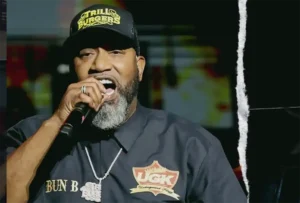 Bun B Brings Houston Rap Royalty Together for Historic UGK Celebration