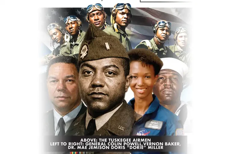 COURAGE, HONOR, AND THE FIGHT FOR FREEDOM
