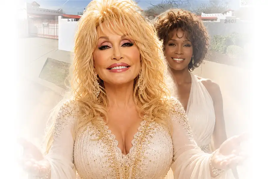DOLLY PARTON’S GIFT 1946–2026