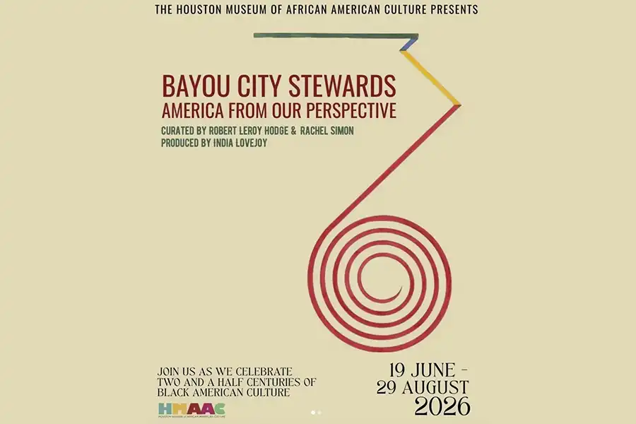 Five Houston Exhibitions Putting Black Art and History Front and Center
