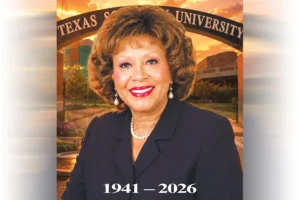 HONORING THE LIFE AND LEGACY OF GEORGIA D. PROVOST