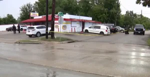 Houston Man Charged After North Wayside Shooting Leaves Three Injured