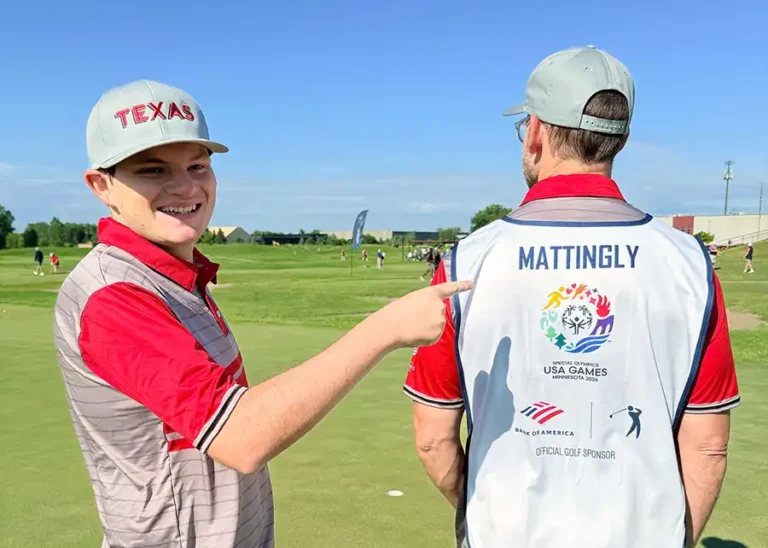 Lone Star College-Montgomery lifePATH® student excels in and out of the classroom