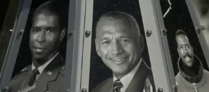 New Houston-Area Monument Honors Black NASA Trailblazers
